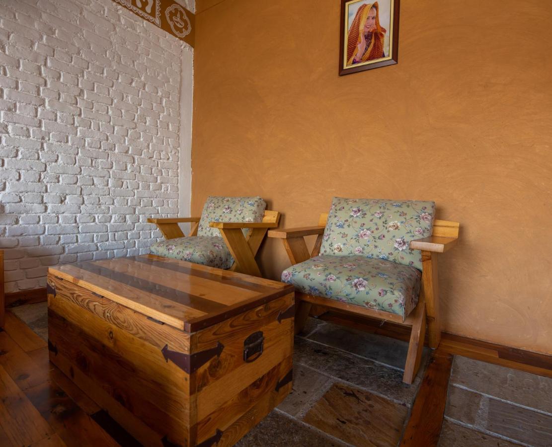 Blusalzz Homes - The Himalayan Bungalow, Almora - Uttarakhand Zewnętrze zdjęcie
